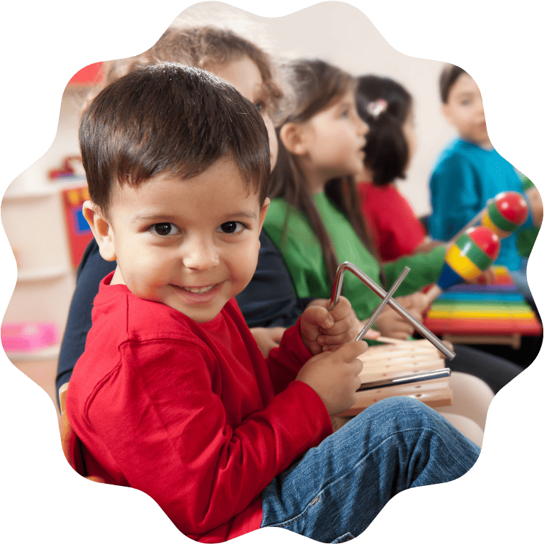 Crear JugaMúsica